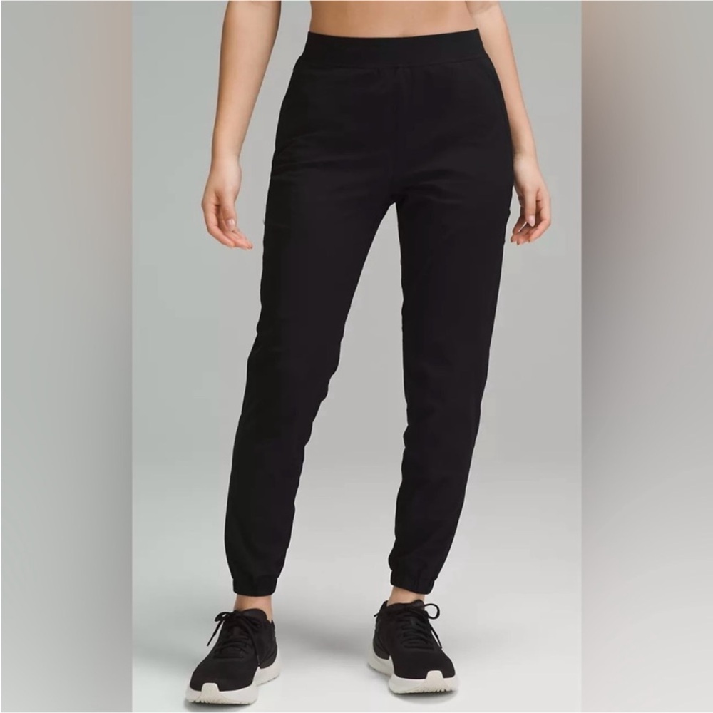Lululemon Adapted State High Rise Jogger Full Length